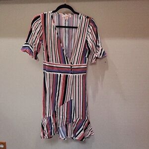 Band of Gypsies Dress